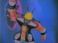 Diatron 5 Launch Sequence