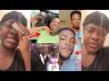 TIKTOKER ASANTEWAA In Tears Over Breakup With AMG Armani Brother Kayverli FULL REACTION