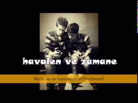 Aryan Mahkom Ft  Kardox ( Hevalen Zemani )
