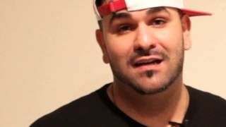 ThatsDominican, Thats Luciano