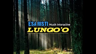 Download lagu Lungo'o - ESA RISTI - Musik Interactive - (LIRIK VIDEO) mp3 Download lagu Lungo'o - ESA RISTI - Musik Interactive - (LIRIK VIDEO) mp3