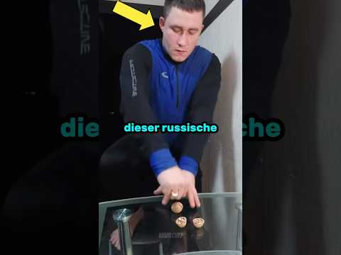 Dieser Typ hat die stärkste Griffkraft (Cr: mitya06.11) #strong #stark #kraft #power