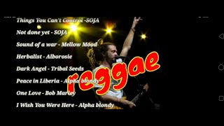 Download lagu Random playlist Reggae SOJA, Mellow Mood, Alborosie, Tribal Seeds, Alpha blondy, Bob Marley mp3 Download lagu Random playlist Reggae SOJA, Mellow Mood, Alborosie, Tribal Seeds, Alpha blondy, Bob Marley mp3