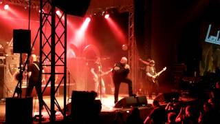 Liege Lord - 02 Cast Out (Keep it true 16, 2013 04 19)