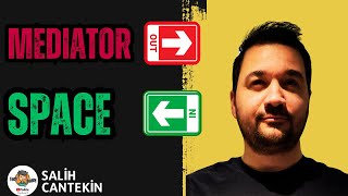Artık Mediator Yok - Space var