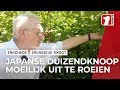 Enschede nog steeds niet af van Japanse duizendknoop