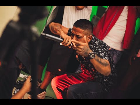 ElPeqeño - SG | (VideoClip)