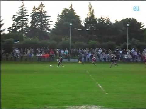 Mecz na zakończenie sezonu Zwolenianka Zwoleń - Radomiak Radom 1-1