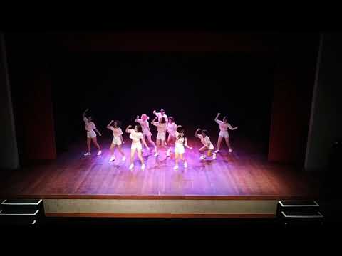 CHÉRIE - 프리스틴 (PRISTIN) - WEE WOO Dance Cover at KBE Dance Contest 2018