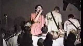 CAP&#39;N JAZZ - olerud + forget who we are