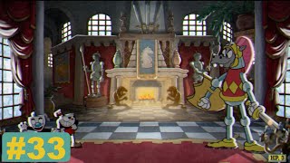 裏ボスみたいなグーフィーみたいな【Cuphead(カップヘッド)DLC】