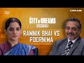 The Blackmailing Scene City Of Dreams 2 Disney Hotstar VIP