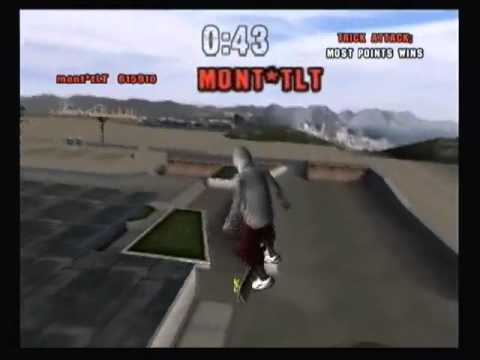 SoS4 - T1 Final - Mont