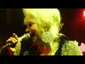 THE RADIATORS AT TIPITINA'S 2020-01-16 CRAZY ABOUT YOU BABY