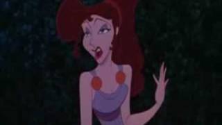 The Best Woman Wins (Gwen vs Meg)