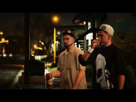 Raous Gang (visualizer)