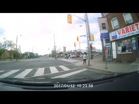 Etobicoke, Toronto, 2017