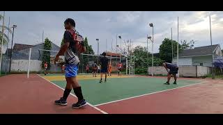 Download lagu Kedatangan Tamu Triyono Predator Pacitan #MarkasGPS #PredatorPacitan #voliindonesia #voliasik mp3