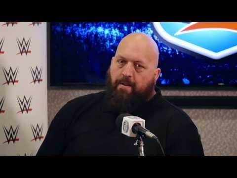 Fight-size Wrestling Update: Returns At BFG? New Match Set, Another NXT Release, Big Show, More