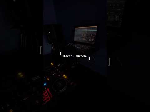 Koven - Miracle + IMANU x Rhode - Of Two Minds #dnb #drumandbass #music