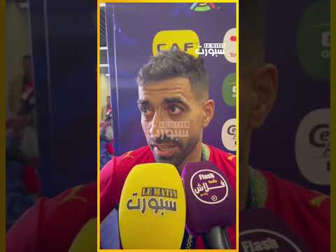 المسرار يلمح إلى الاعتزال: ندي كأس العالم ونمشي نرتاح