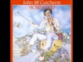 John McCutcheon - Cut the Cake
