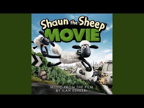 Video thumbnail for Building the Horse