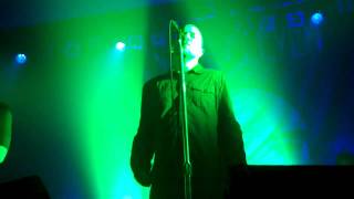 Finger Eleven - First Time (Live HD)