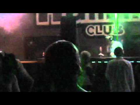 StereoStrip @ Hammer Open Air 2008-08-24 Ungvár, Ukrajna