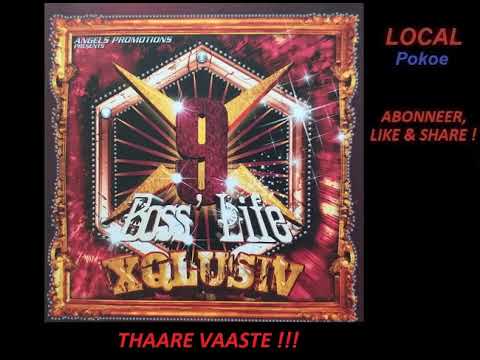 XQLUSIV VOL. 9 - THAARE VAASTE (OEMAR) [320 KBPS]