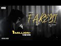 Farebi Joshi G New Sad Hindi Rap Song 2025 Official Audio Latest Hindi Rap Sad Song 2025