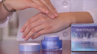 PHYTOMER CITYLIFE Contour Sorbet Cream