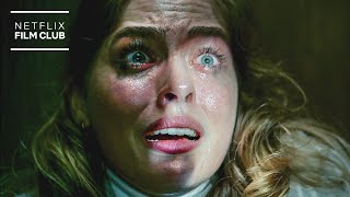 Watch This Before You See There's Someone Inside Your House | Netflix video