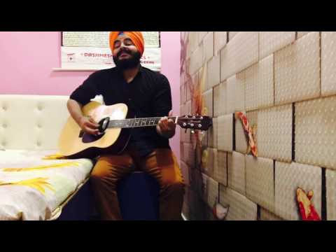 Amandeep Singh  Hamari Adhuri kahani | Amandeep Singh