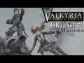 Let's Play Valkyria Chronicles - Chapter 7: The ...