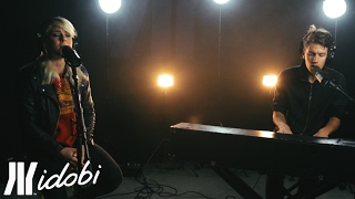 idobi Sessions: The Sounds - "Thrill"