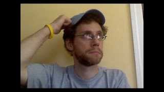 Knock on Wood by Floydz Circle