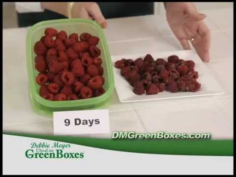 Debbie Meyer UltraLite GreenBoxes™