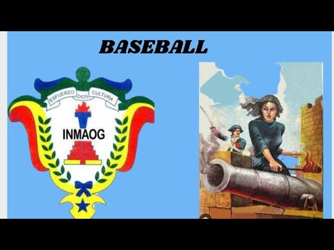 Baseball Escolar: INMAOG DE CHINANDEGA VS RAFAELA HERRERA DE POSOLTEGA