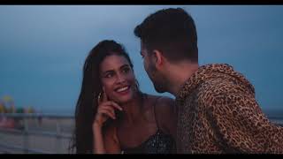 SANTI - Luna (Official Music Video)
