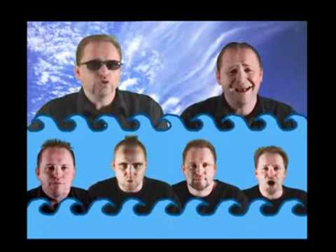 Wise Guys - Alle meine Entchen - Tekkno Remix.mp4