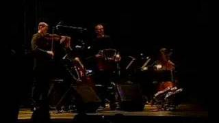 Escualo - Astor Piazzolla,Quinteto Ángel, Christian Gerber