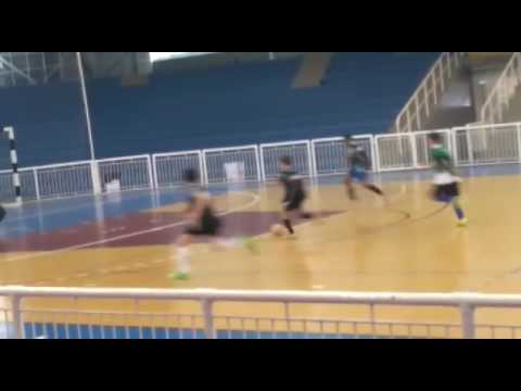 Gols do meu filho kaiky #4