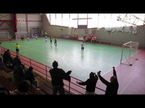 Rhibo vs L84 - 4:5 - Campionato Serie C1 2014/2015 - 11a giornata