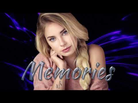 Memories - Ken Martina & Aldo Lesina ( New İtalo Disco )