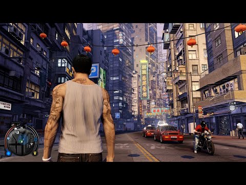 This hidden gem NEEDS a sequel...