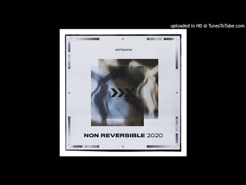 NON REVERSIBLE - Ionizing Radiation [ARTSX014]