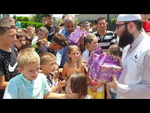 Dhurata e Bajramit (2021)