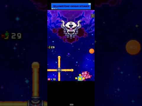 Kirby Mass Attack part 29 Final