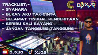 Download lagu SPECIAL HARD DUGEM NOSTALGIA SYAHARA & JANGAN TANGGUNG TANGGUNG - DJXJQ™ mp3